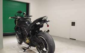 KAWASAKI Z1000 Gen.3 2007 ZRT00B