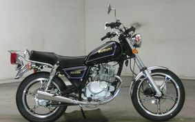 SUZUKI GN125 H PCJG9