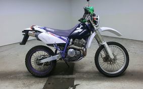 YAMAHA TT250R 4PXT