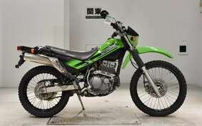 KAWASAKI SUPER SHERPA KL250G