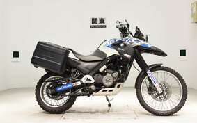 BMW G650GS 2012 0136