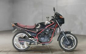 HONDA VT250F MC08