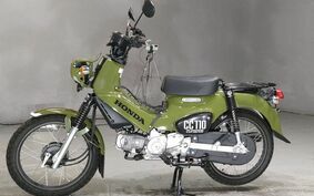 HONDA CROSS CUB 110 JA45