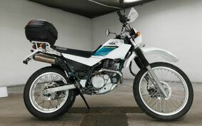 YAMAHA SEROW 225 WE 4JG