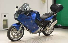 BMW F800ST 2007 0234