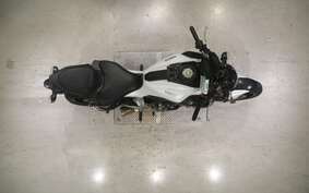 YAMAHA MT-07 ABS 2015 RM07J