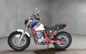 HONDA FTR223 MC34