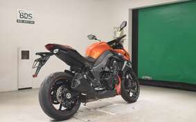 KAWASAKI Z1000 Gen.4 2013 ZRT00D