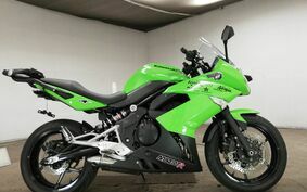 KAWASAKI NINJA 400 R 2012 ER400B