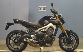 YAMAHA MT-09 2014 RN34J