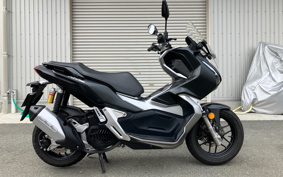 HONDA ADV150 KF38