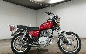 SUZUKI GN125 H PCJG9