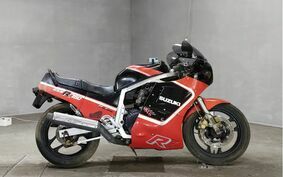 SUZUKI GSX-R750 1987 GR71G