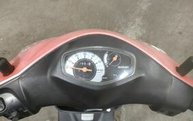 SUZUKI ADDRESS V50 G Type CA44A