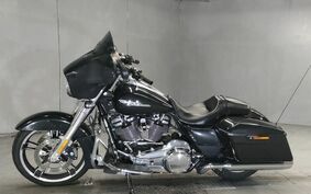 HARLEY FLHX1750 2018 KBC