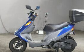 SUZUKI ADDRESS V125 CF4EA