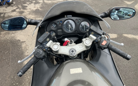 HONDA CBR1100XX 1997 SC35