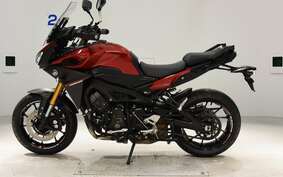 YAMAHA MT-09 Tracer 2015 RN36J