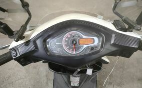 SUZUKI ADDRESS V125 S CF4MA