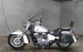 HONDA SHADOW 750 2007 RC50