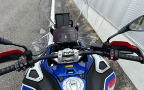 BMW R1300GS ADV ASA 2025 0M31