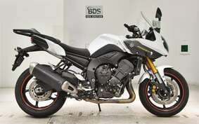 YAMAHA FAZER FZ8 S 2017 RN25