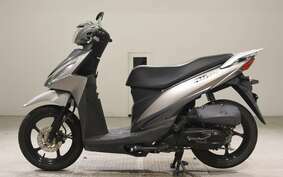 SUZUKI ADDRESS 110 CE47A