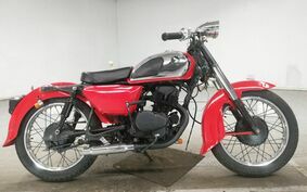 HONDA CD125T BENLY CD125T