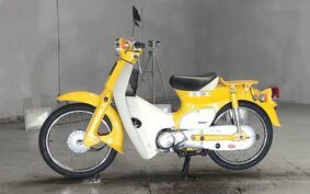 HONDA C50 SUPER CUB AA01