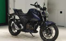 SUZUKI GIXXER 250 ED22Y