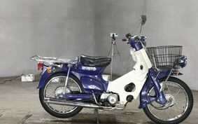 HONDA PRESS CUB 50 C50