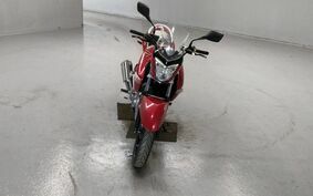 SUZUKI GSR250 GJ55D