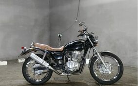 HONDA CB400SS Cell 2004 NC41