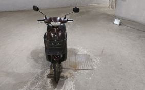 SUZUKI LETS4 CA45A