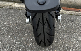 HONDA  DUX 125 JB04