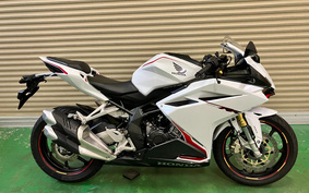 HONDA CBR250RR ABS MC51