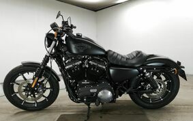 HARLEY XL883N 2016 LE2