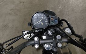 HONDA FTR223 MC34