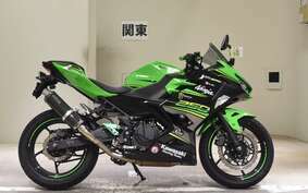 KAWASAKI NINJA 250 EX250P