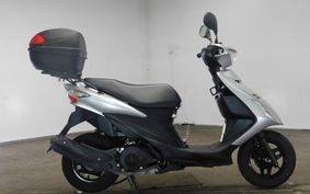 SUZUKI ADDRESS V125 S CF4MA