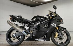 SUZUKI GSX-R1000 2005 BZ121