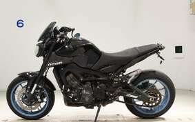 YAMAHA MT-09 A 2014 RN34J