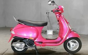 VESPA LX125 0000