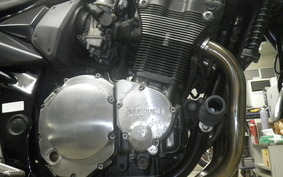 SUZUKI BANDIT 1200 SA 2007 GV79A