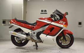 KAWASAKI ZX 10 NINJA 1988 ZXT00B