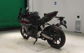 HONDA CBR250RR A MC51