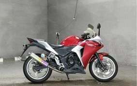 HONDA CBR250R MC41