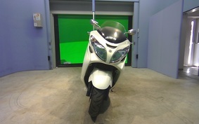 SUZUKI SKYWAVE 400 S 3 2009 CK44A