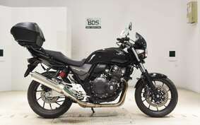 HONDA CB400SF GEN 4 A 2019 NC42