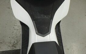 HONDA PCX 160 KF47